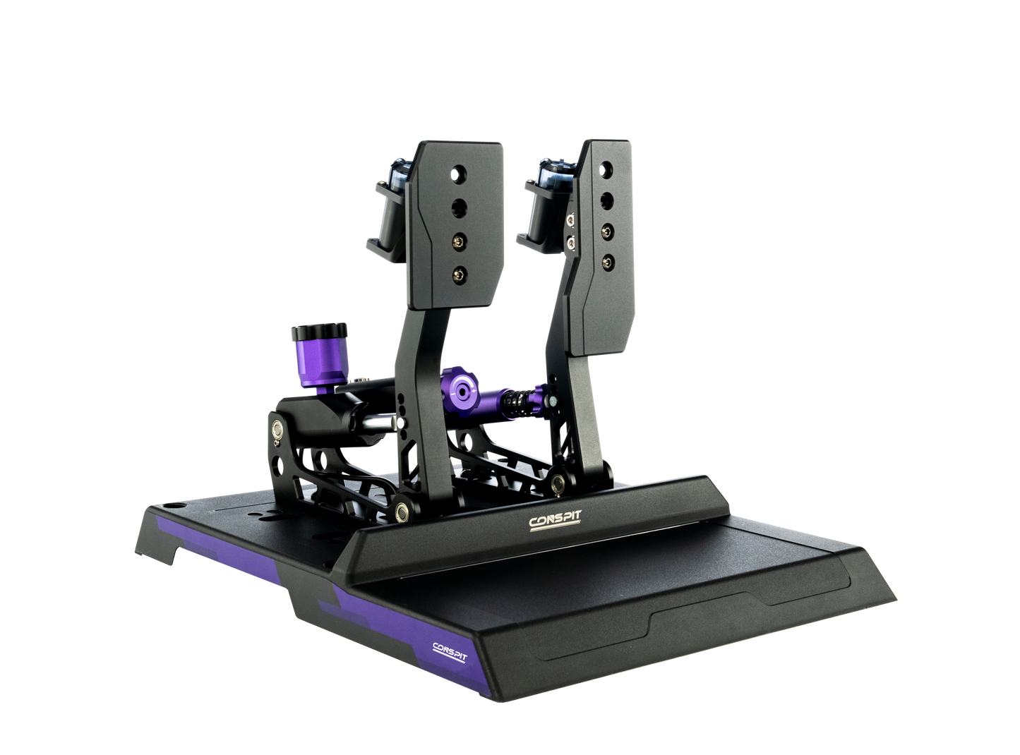 CONSPIT CPP-Lite 2-Pedal Version