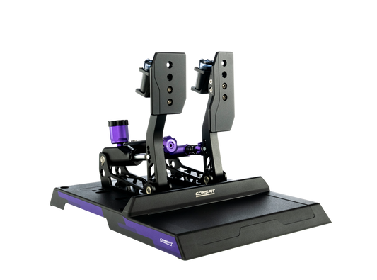 CONSPIT CPP-Lite 2-Pedal Version