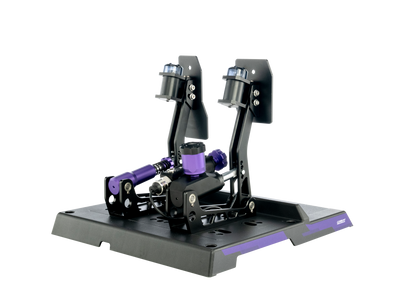 CONSPIT CPP-Lite 2-Pedal Version