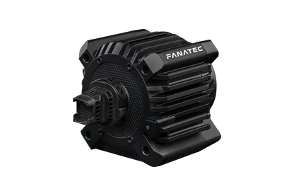 FANATEC GRAN TURISMO® DD PRO WHEEL BASE (8 NM)