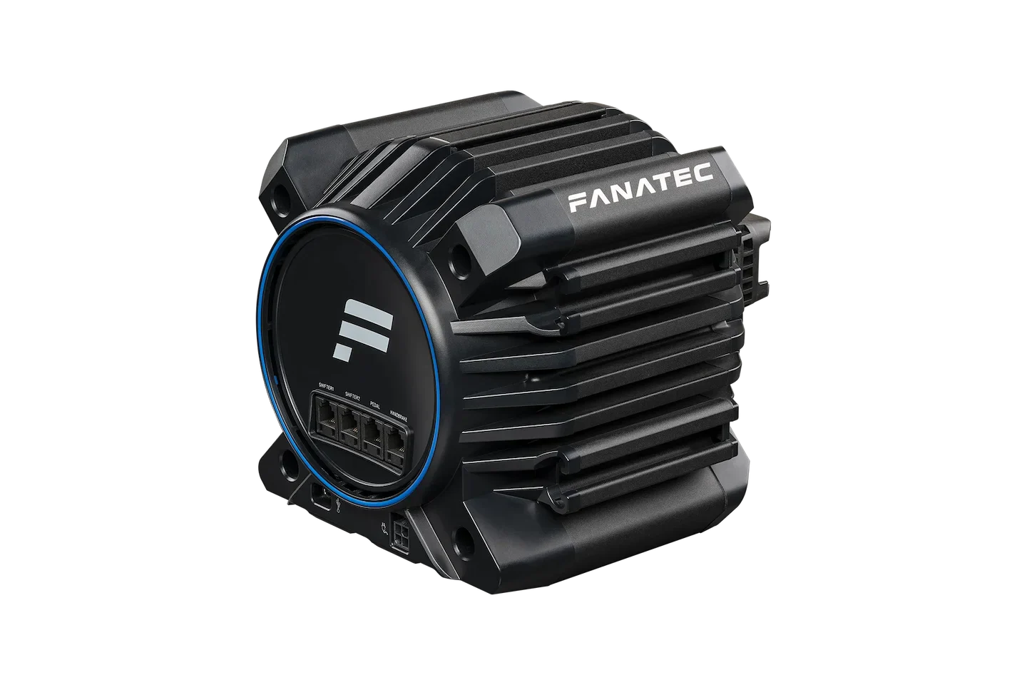 FANATEC GRAN TURISMO DD RACING WHEEL PRO with 90W PSU and QR2L (5NM)
