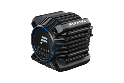 FANATEC GRAN TURISMO DD RACING WHEEL PRO with 90W PSU and QR2L (5NM)