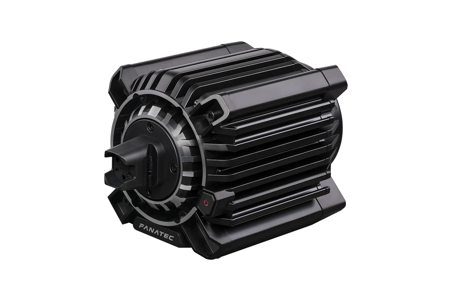 FANATEC PODIUM DD WHEEL BASE (25 NM)