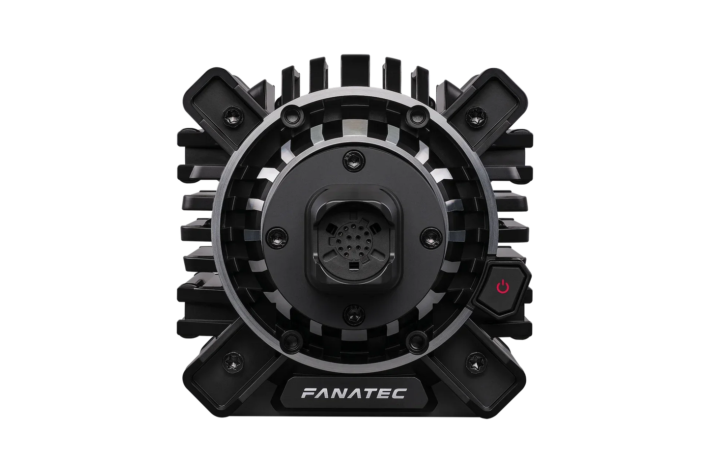 FANATEC PODIUM DD WHEEL BASE (25 NM)