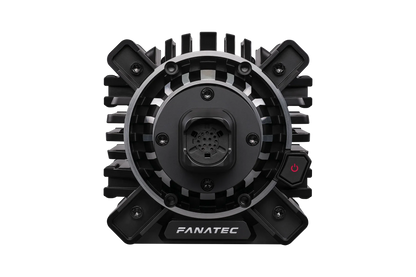 FANATEC PODIUM DD WHEEL BASE (25 NM)