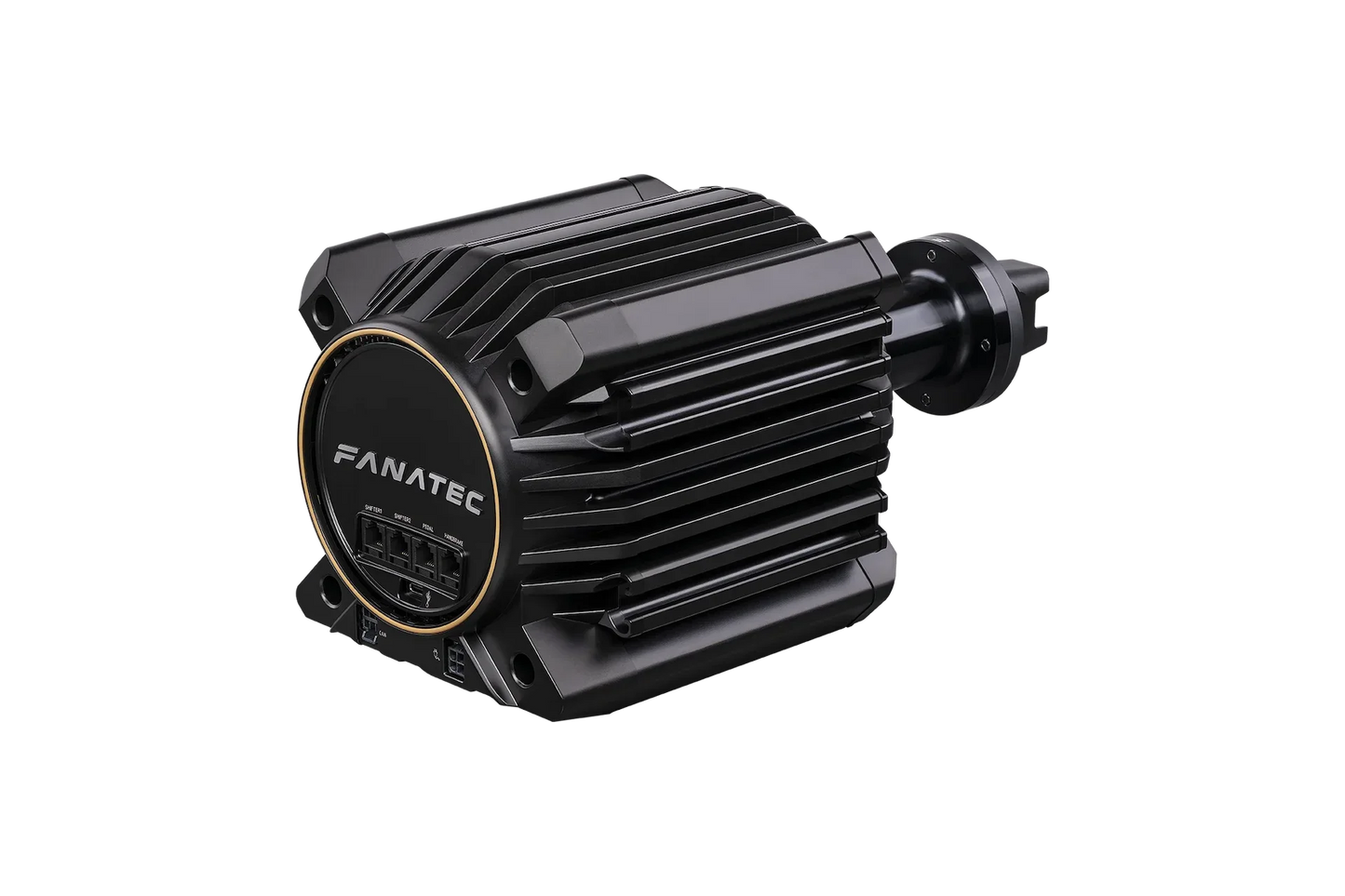 FANATEC PODIUM DD WHEEL BASE (25 NM)