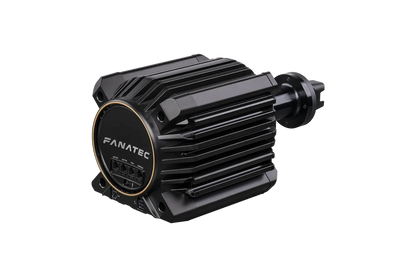 FANATEC PODIUM DD WHEEL BASE (25 NM)