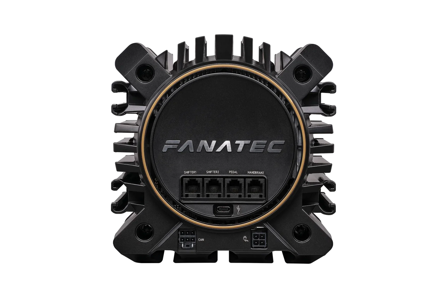 FANATEC PODIUM DD WHEEL BASE (25 NM)