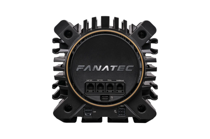 FANATEC PODIUM DD WHEEL BASE (25 NM)