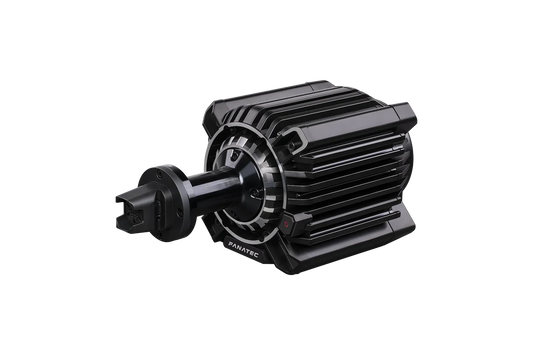 FANATEC PODIUM DD WHEEL BASE (25 NM)