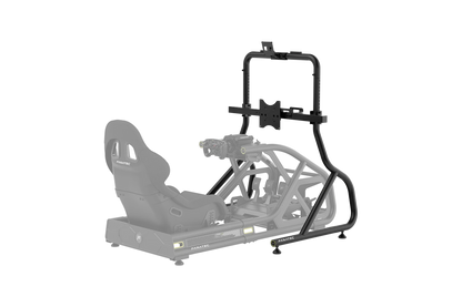 FANATEC GT COCKPIT MONITOR STAND (BLACK)