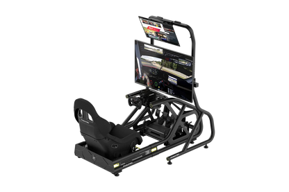 FANATEC GT COCKPIT MONITOR STAND (BLACK)