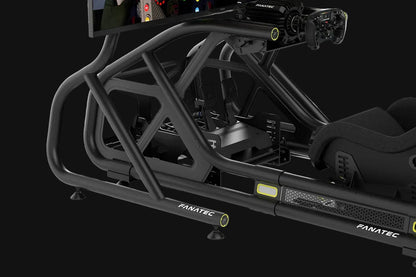 FANATEC GT COCKPIT MONITOR STAND (BLACK)