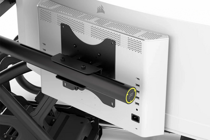 Fanatec Trinity Arm Expansion Set (Expand Apoc to Triple Screen Monitor Stand)