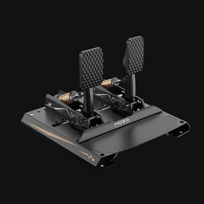 MOZA CRP2 Two Pedals (Brake and Throttle)
