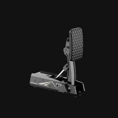 MOZA CRP2 Clutch Pedal