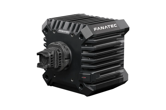 FANATEC CSL DD QR2L (5 NM) 90W US