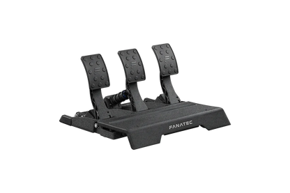 FANATEC CSL ELITE PEDALS