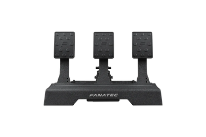 FANATEC CSL ELITE PEDALS