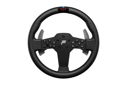 FANATEC CSL STEERING WHEEL P1 V2 (QR2 LITE)