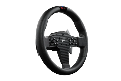 FANATEC CSL STEERING WHEEL P1 V2 (QR2 LITE)