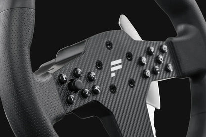 FANATEC CSL STEERING WHEEL P1 V2 (QR2 LITE)