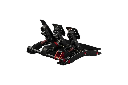 FANATEC CLUBSPORT PEDALS V3