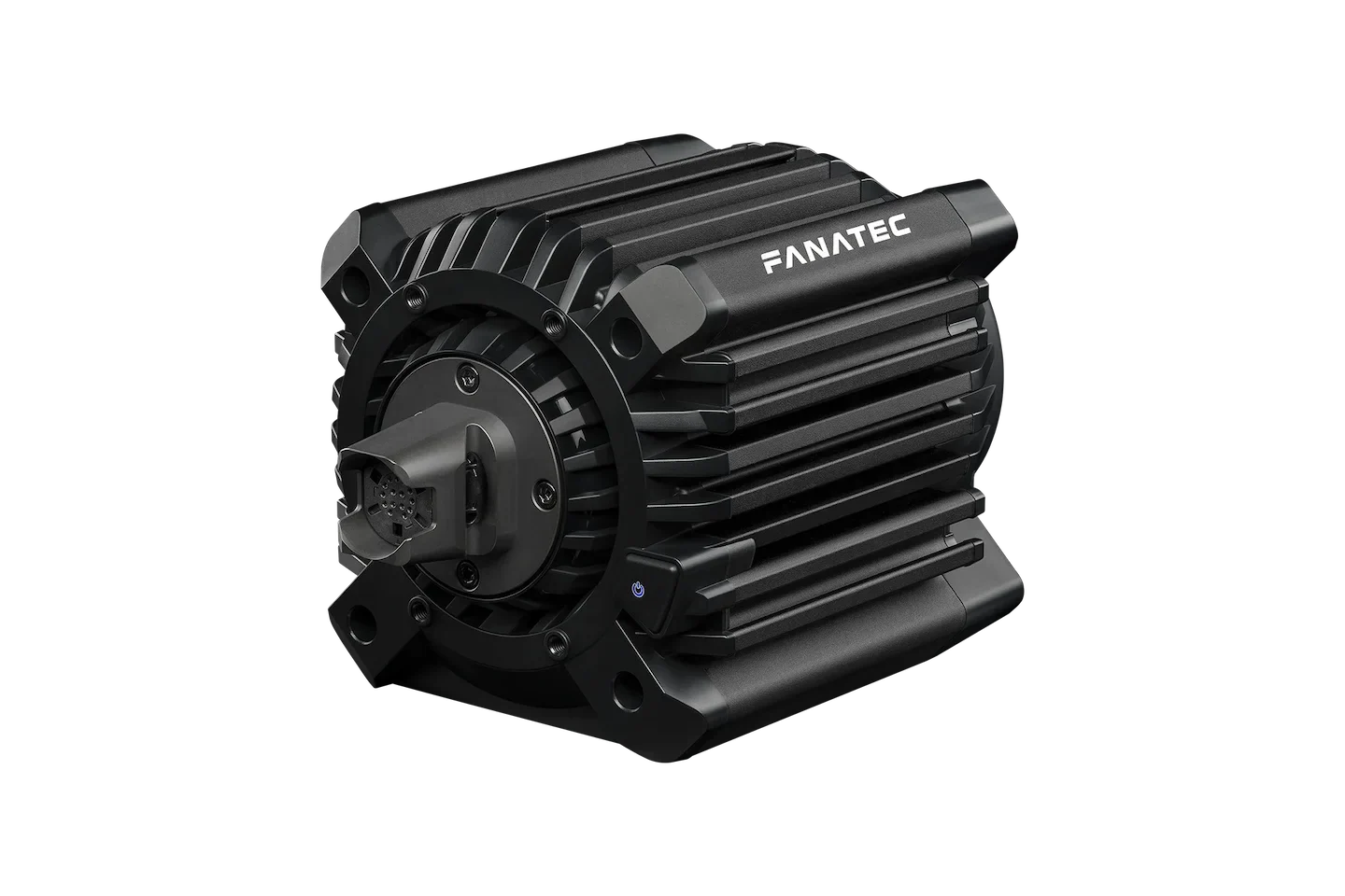 FANATEC CLUBSPORT DD+ WHEEL BASE (18 NM)
