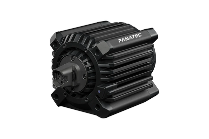 FANATEC CLUBSPORT DD+ WHEEL BASE (18 NM)