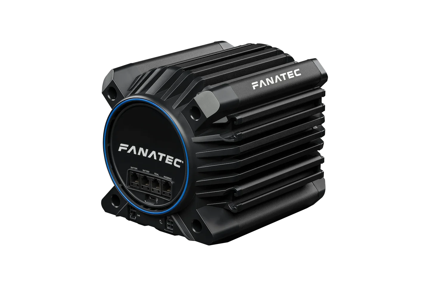 FANATEC CLUBSPORT DD+ WHEEL BASE (18 NM)