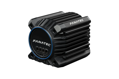 FANATEC CLUBSPORT DD+ WHEEL BASE (18 NM)
