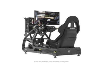 Fanatec ClubSport GT Cockpit (Black)