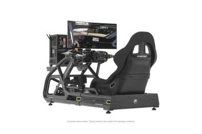 Fanatec Turn-key Sim Racing Package