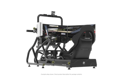 Fanatec ClubSport GT Cockpit (Black)