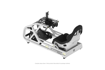 Fanatec ClubSport GT Cockpit (White)
