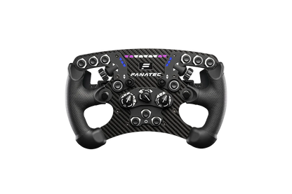 FANATEC CLUBSPORT STEERING WHEEL FORMULA V2.5