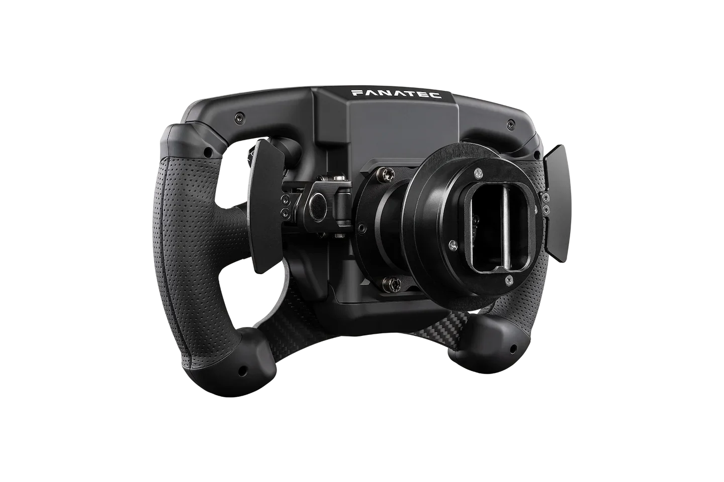 FANATEC CLUBSPORT STEERING WHEEL FORMULA V2.5