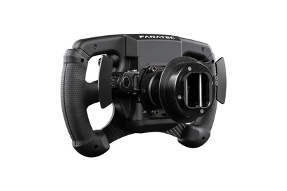 FANATEC CLUBSPORT STEERING WHEEL FORMULA V2.5