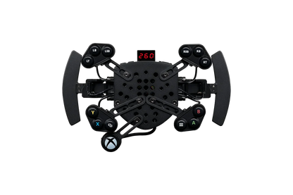 FANATEC CLUBSPORT STEERING WHEEL UNIVERSAL HUB FOR XBOX ONE