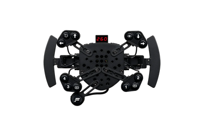 FANATEC CLUBSPORT UNIVERSAL HUB V2