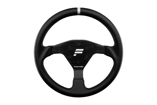 FANATEC CLUBSPORT WHEEL RIM 320 ALCANTARA