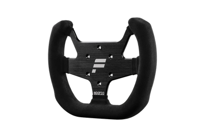 FANATEC CLUBSPORT WHEEL RIM SPARCO® FORMULA