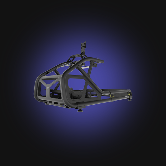 Fanatec ClubSport GT Cockpit (Black)