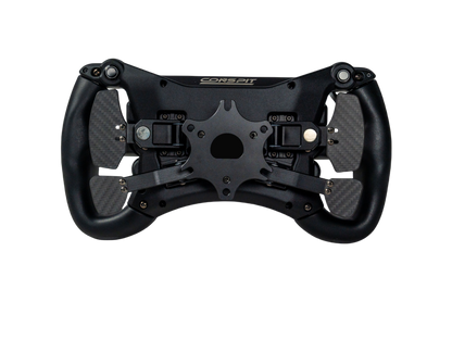 CONSPIT 300 GT Wheel