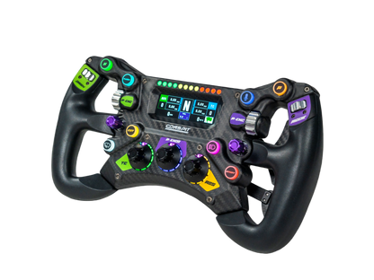 CONSPIT 300 GT Wheel