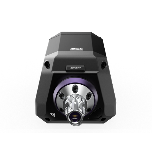 CONSPIT Ares Platinum 20Nm Sim-Racing Wheelbase
