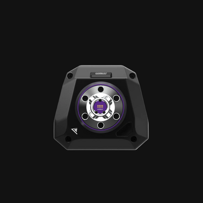 CONSPIT Ares Platinum 20Nm Sim-Racing Wheelbase