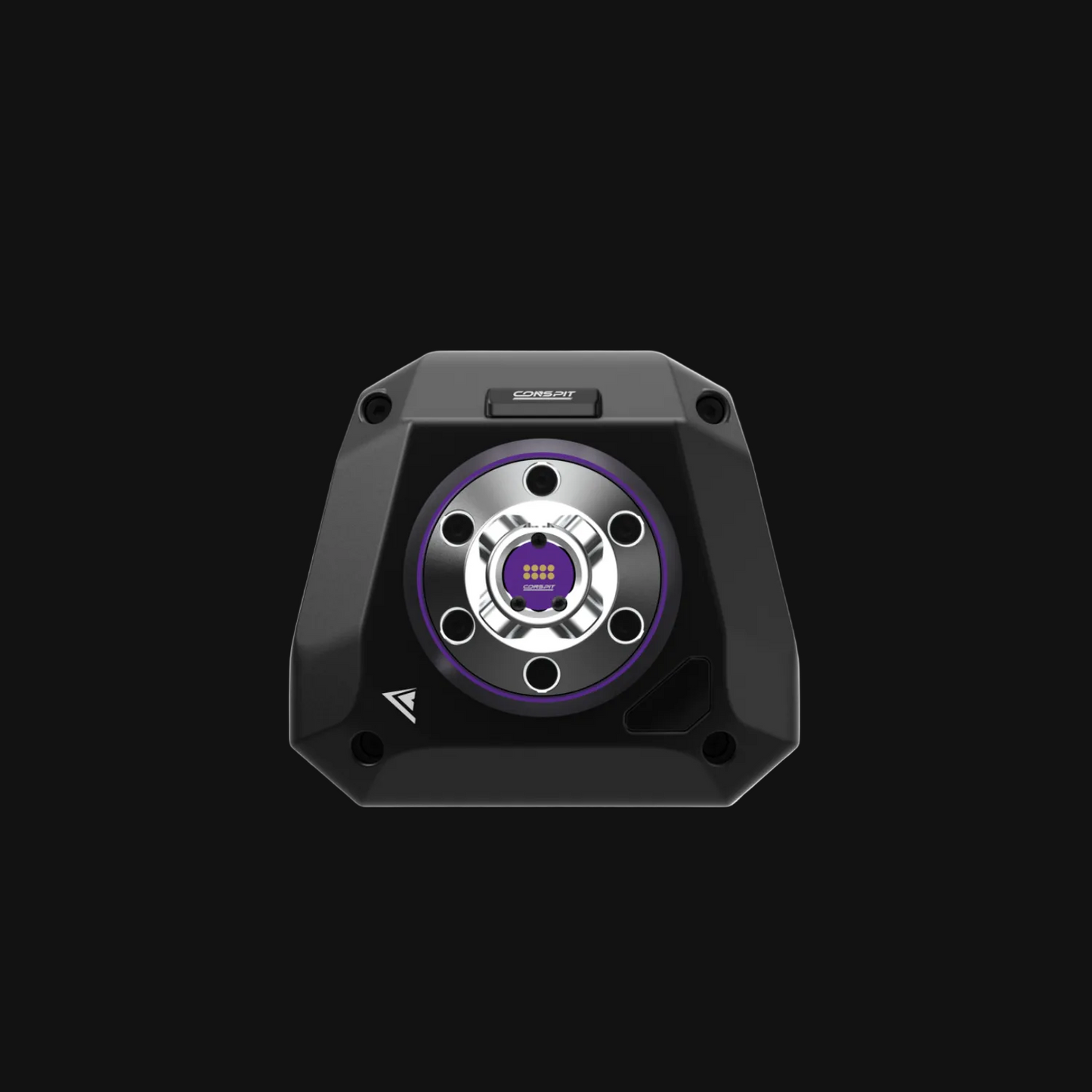 CONSPIT Ares 12Nm Sim-Racing Wheelbase