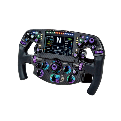 CONSPIT MAX 01 Wheel