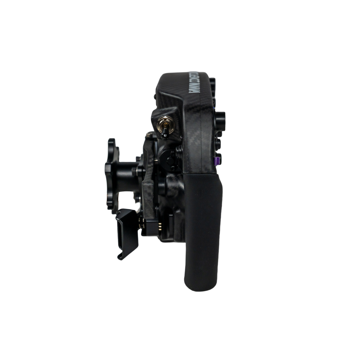 CONSPIT MAX 01 Wheel